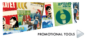 Promotional Tools